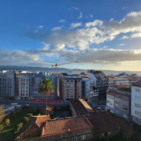 Apart Pl Do Pazo - Sanxenxo Luaran gambar